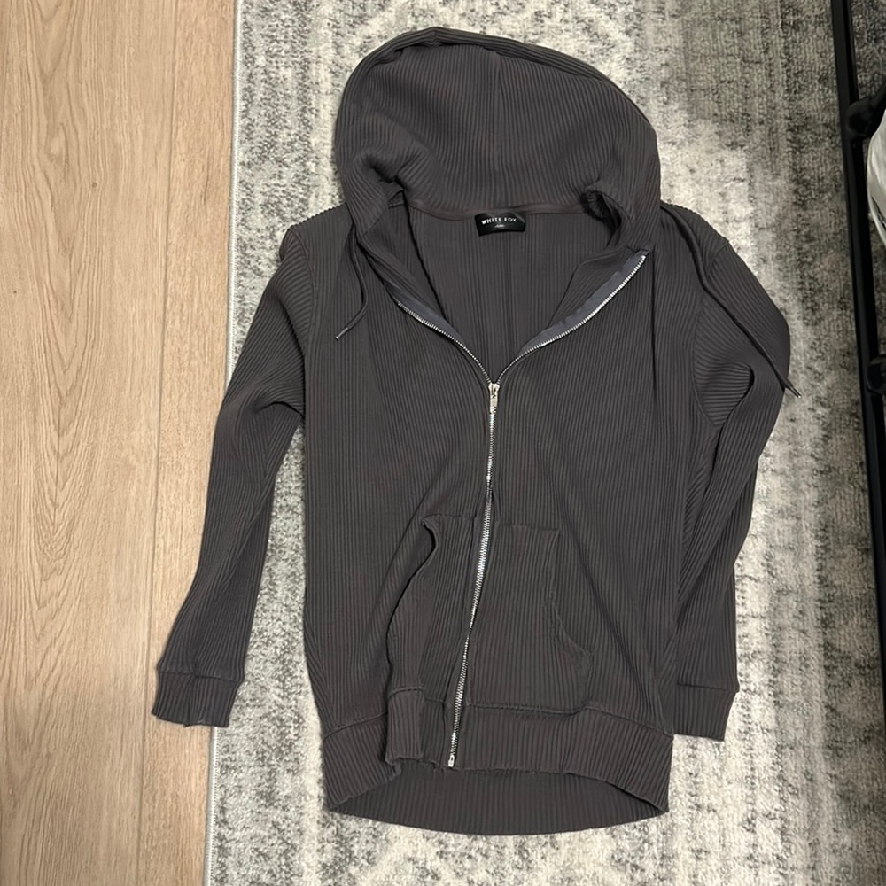 White fox boutique comfy set